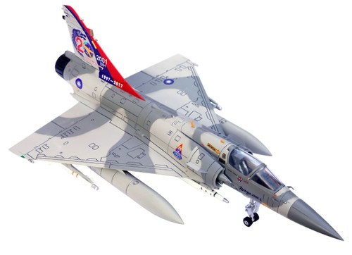 Mirage 2000 ei01 - mirage, 2000-5