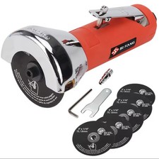 meuleuse pneumatique 3 Pouces 