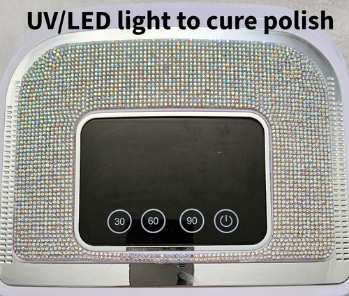 Reduced full gel nail - !reduced!,