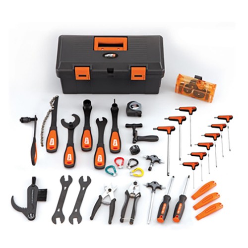 Outil coffret malette velo - outil,