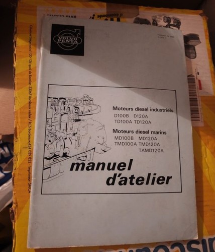 Manuel d atelier - manuel, d'atelier
