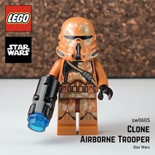 Minifigure Clone Airborne