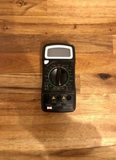 Multimètre MASTECH MAS830B -