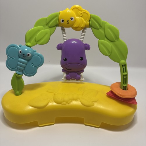 Fisher price jumperoo - fisher,