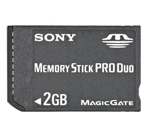 Sony cyber shot - et, psp