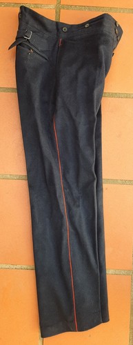Ww2 pantalon officier des - ww2,