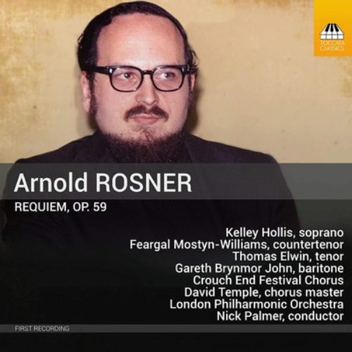 Arnold rosner - arnold,