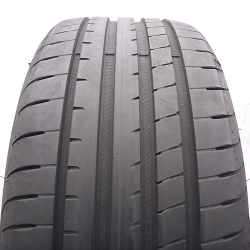 Goodyear eagle asymmetric 5 - eagle,