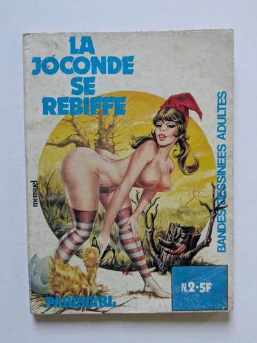 Contes amoureux 1977 - contes,