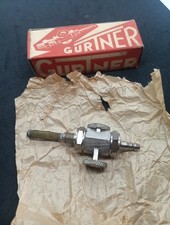 Robinet Essence A Tiroir