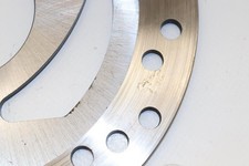 Disque avant KEEWAY 50 FACT