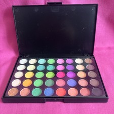 palette de maquillage