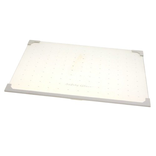 Clayette verre frigo urania - clayette,