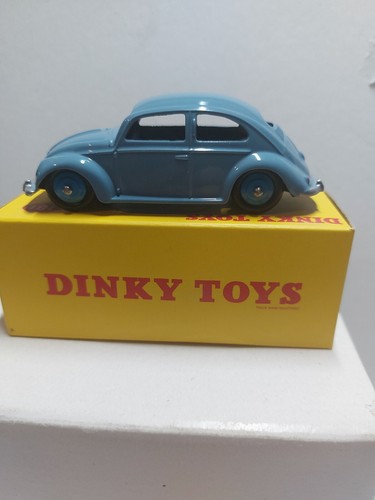 Dinky toys atlas - dinky,