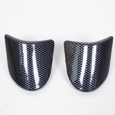 Plastique divers One pour Scooter Yamaha 500 Tmax 2008 à 2011 carbone / Y5263L /