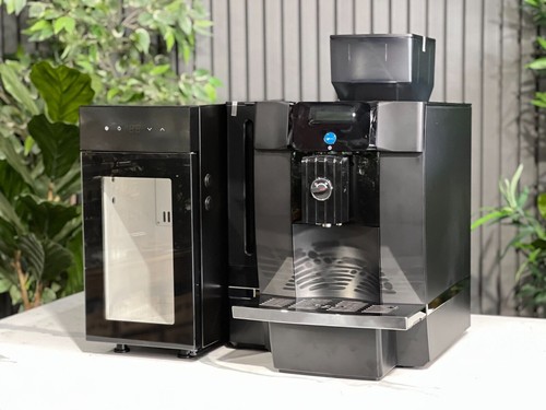 Carimali ca1100 machine - e2, À