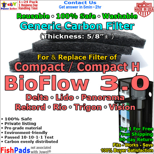 For juwel compact bioflow - juwel,