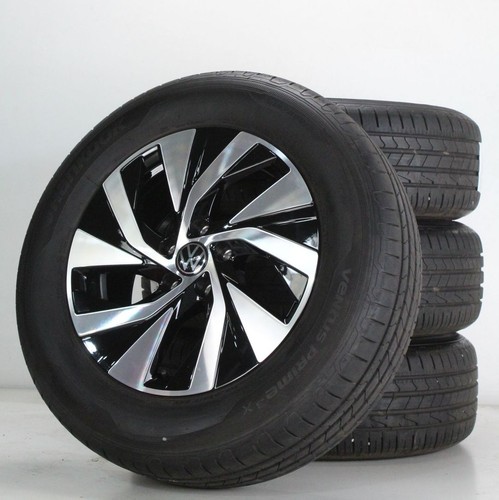 Tiguan iii ct1 roues - vw,
