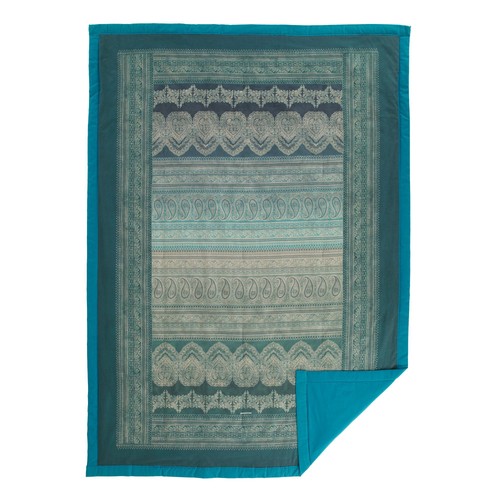 Bassetti granfoulard plaid 135 - bassetti,