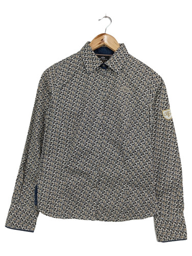 Polo chemisier femme - hv,