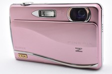 [Top MINT w/Box] FUJIFILM FinePix Z800EXR 12.0MP Comapact Digital Camera JAPAN