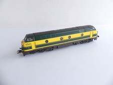 (2) 3466 MARKLIN 3 RAILS HO