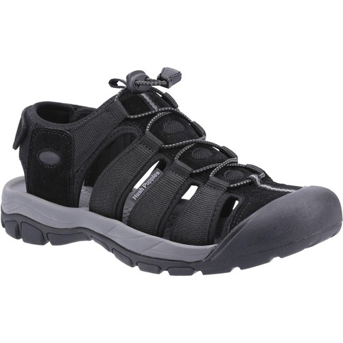 Hush puppies sandales - -, à