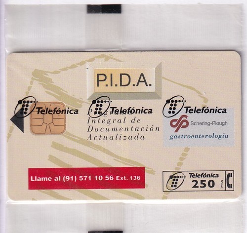 Europe telecarte phonecard - europe,