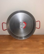 POELE /POÊLE /  PLAT A PAELLA