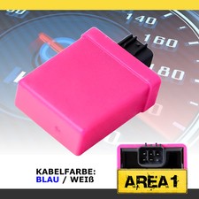 Course CDI MBK Nitro 50/ R /