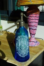 SIPHON SELTZ. Brasserie SCHNEIDER. PUYOO. HENRI 4