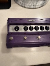 USED Line 6 Purple FM4 Filter