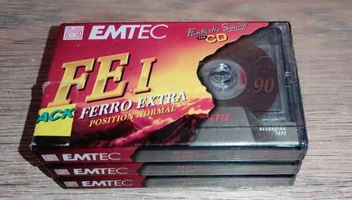 Lot cassette audio - *,