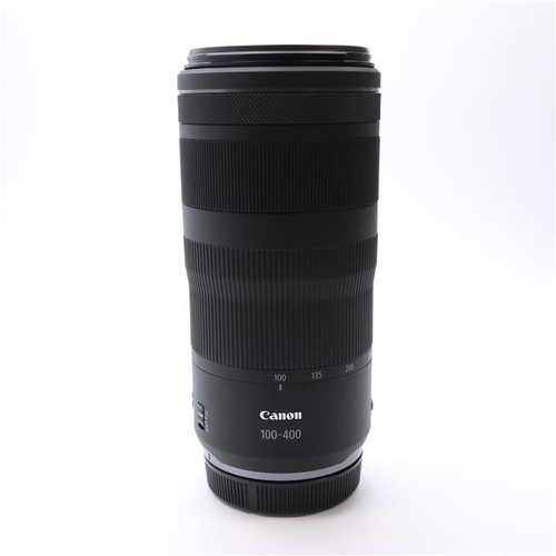 Canon 100 400mm - canon, f/5.6-8