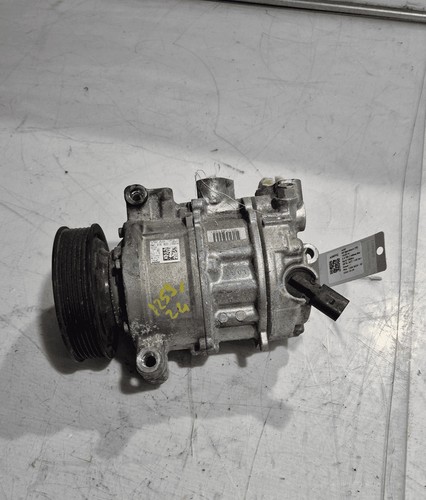 Compresseur clim audi s5 - clim,