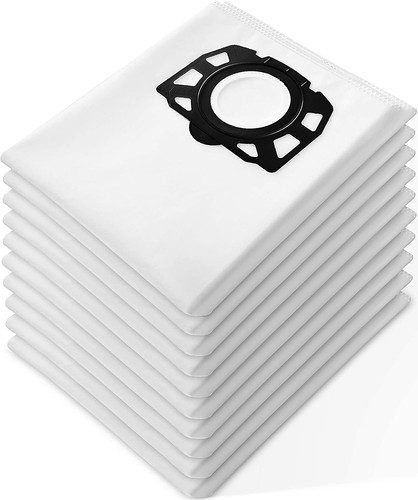 Lot sacs pour - pour, aspirateur