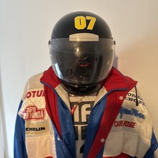 Casque  Gpa G1  Classic