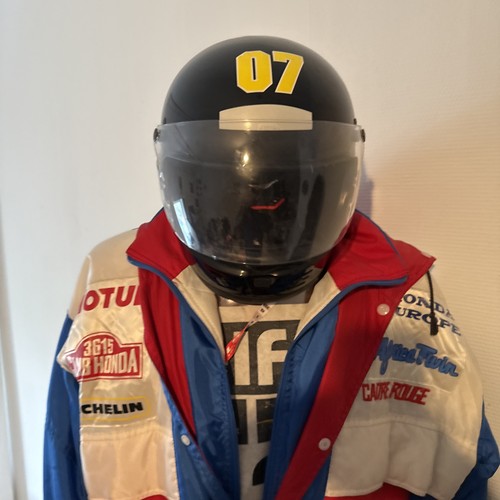 Casque gpa classic - g1,
