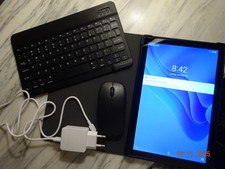 Tablette "smartbarry Bpad