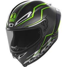 Casques AGV Pista GP RR