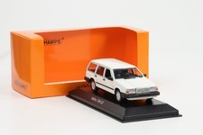 1:43 Minichamps Volvo 740 GL