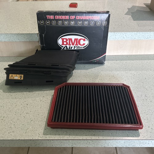 Kit admission air dynamique - kit,