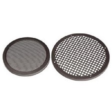 Grille haut-parleur 130mm pour