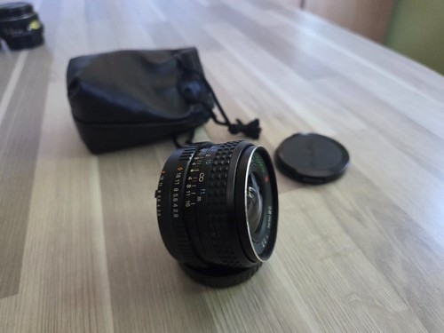Superbe objectif rmc - superbe, tokina