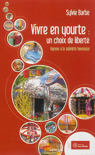 Vivre yourte un - vivre, choix