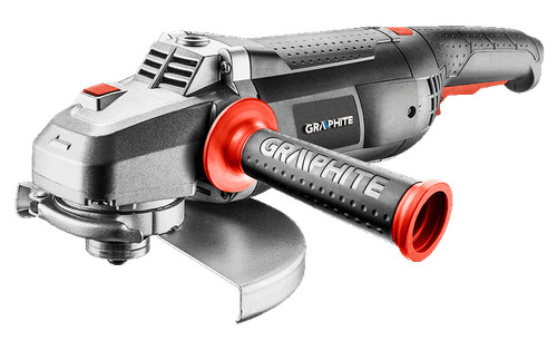 Meuleuse angle 2350w 230mm - meuleuse,
