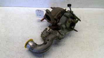 Turbo nissan trail - turbo, x-trail