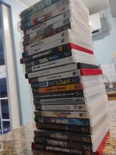 PlayStation 3 Pack (25 Games!)