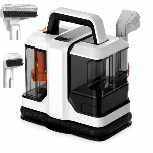Shampouineuse portable 750w - portable,