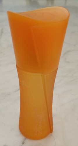 Pur désir fleur oranger eau - pur,